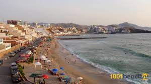 San bartolo is situated east of longana. San Bartolo Beach