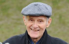 Farewell to the horse world's great and good: Hendrik Wiegersma