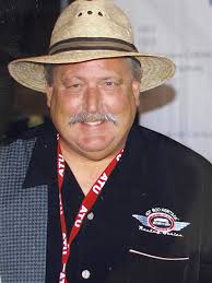 George Backer Obituary