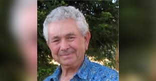 Obituary, Visitation & Funeral Information