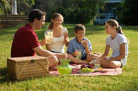 Ideas saludables para comer fuera de casa