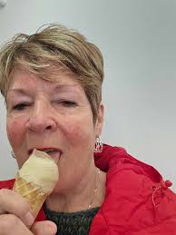 Need ice cream now. © Michele Erdvig IrelandYes.com