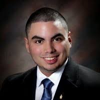 Enrique Rios's Instagram, Twitter & Facebook