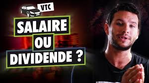 Chacun peut créer facilement son activité, éventuellement en la cumulant avec un. Vtc Se Verser Un Salaire Ou Des Dividendes Youtube