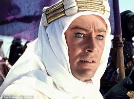 Lawrence's mission to aid the arab tribes in their revolt against the ottoman empire during the first world war. Lawrence Of Arabia Cast Character Arc