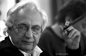 Galeria de Fotografia e Arquitetura: Thomas Mayer