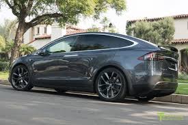 Pin On Tesla Model X Wheels By T Sportline