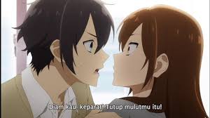 Streaming tokyo revengers ep 3 sub indo otakudesu terlengkap dan terbaru hanya di nonton anime id. Hori Masokis Horimiya Episode 9 Sub Indo Youtube