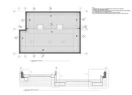 Hire an engineer to establish how to seat the footing for the foundations. 2612 66th Ave Concrete Slab Foundation M A P U