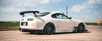 They were easy to install and fit tight. Toyota Supra Jdm Buyers Guide Jdmbuysell Com