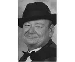 Monty Hand Obituary (1946