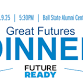 Great Futures Dinner