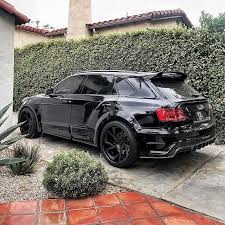 Follow Our Friends Theshevins For Instagrams Ultimate Real Estate Beefy Bentley Bentayga Customized By Rdbla Workhard Bentley Car Bentley Suv Lux Cars