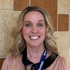 Meet Your Administrators