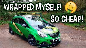 Maybe you would like to learn more about one of these? How Much Did It Cost To Wrap My Car Youtube