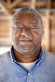 PORTRAITS — Madeline Gray