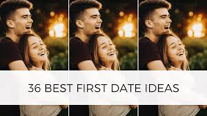 Maybe you would like to learn more about one of these? 36 Insanely Cute First Date Ideas That Aren T Awkward By Sophia Lee