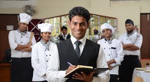 Hotel Management: Career Ladders ...