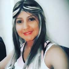 🌻🌸Franca Colina🌸❤ (@francaisabel)