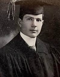 Paul Tulane (1801 -1887) made his fortune from a retail/dry goods company.  Later, he became one of New Orleans' most prominent philanthropists and the  namesake of Tulane University, formerly known as the