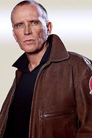 Forgotten Heroes: Odyssey 5's Chuck Taggart