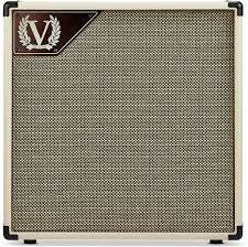 Victory V112 Neo Guitar Speaker Cabinet 250 Watts 1x12