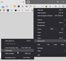 They suggest to download idm integration module extension from chrome web store 2. Cara Mengaktifkan Idm Di Google Chrome Windows 10