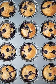 Wacky Blueberry Muffins Naturally Vegan Pantry Recipe Recipe Muffin Recipes Blueberry Egg Free Baking Vegan Muffins