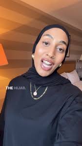 5 Razonen voor het Draag van de Hijab ✨