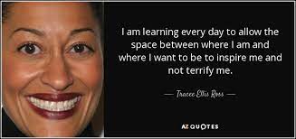 Top 25 Quotes By Tracee Ellis Ross Of 67 A Z Quotes
