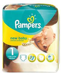 Lebenstag mit dem bewährten mit praktischem verschluss wollen sie mehr die einzigartigen bestandteile. Pampers Grossen Welche Windelgrosse Braucht Ihr Kind
