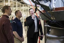 Elon musk has spent nearly two decades rallying spacex fans around his goal of colonizing mars, something world governments aren't currently attempting — in part because of the unfathomable price. Elon Musk On First Spacex Mars Settlers Good Chance You Ll Die Insidehook
