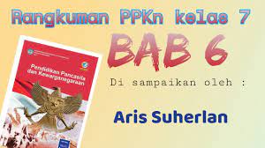 We did not find results for: Materi Pkn Kelas 7 Bab 6 Daerah Dalam Kerangka Negara Kesatuan Republik Indonesia Nkri Youtube