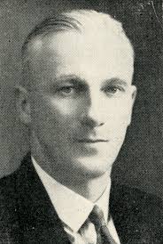 Ashburton's medical mayor: Dr G I Miller