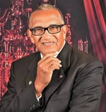 Immediate Past Governor's Message