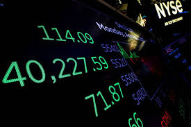 Momentus director Brian Kabot buys $1,403 in company stock