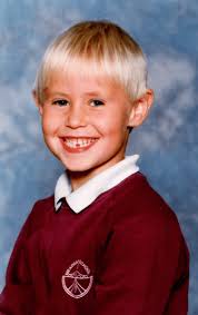 I Am What I Am: My Reading Journey