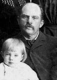 Edward Ellsworth “EE” Dillon (1855-1932)