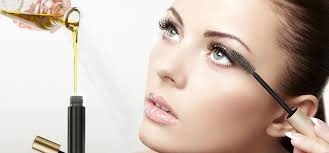 6 Amazing Benefits Of Using Olive Oil For Eyelashes Castor Oil Eyelashes Oil For Eyelash Growth How To Grow Eyelashes