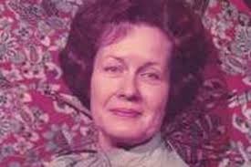 Merle Peterson, 1932-2020