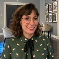 70+ "Ana Roth" profiles