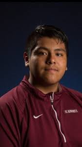 Kevin Marin's Baseball Recruiting Profile