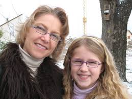 Rachel HOFFMANN (GASSER), 58 ans (PHALSBOURG, LES CONTAMINES MONTJOIE)