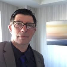 Matthew Clark Davison