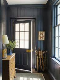 Shiplap On Walls Can Go Vertical Or Horizontal Home Traditional House House Design