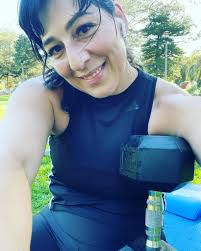 Fitness coaching for women online