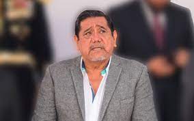 Durante la discusión virtual del proyecto sobre salgado macedonio, la sala superior del tepjf dio fue indalfer infante, magistrado del tepjf quien en su documento sostuvo que salgado macedonio. Instituto Electoral De Guerrero Valida Candidatura De Felix Salgado Macedonio Aristegui Noticias