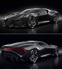 Greetings, please i want to ask your permission to upload your mod with some modifications in the textures. Just One Bugatti La Voiture Noire Exists And It S Priced At 16 7 Million Techeblog