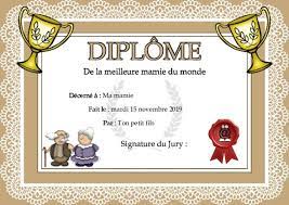 Les jeunes enfants et élèves sont prêts à relever tous les défis et tous les challenges. Diplome Gratuit A Personnaliser Modele De Diplome Vierge Gratuit A Imprimer Canva Le Site Est Vieux Les Cv Egalement Mila Parchman