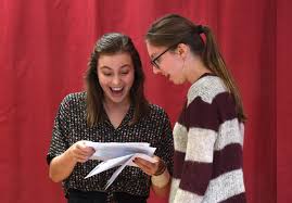 All locations mpw london mpw birmingham mpw cambridge international students. Gcse Results Day Guide 2019 When Is It And What Happens Next The Independent The Independent